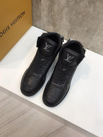 Lorae - LOV Men Shoes - 1352