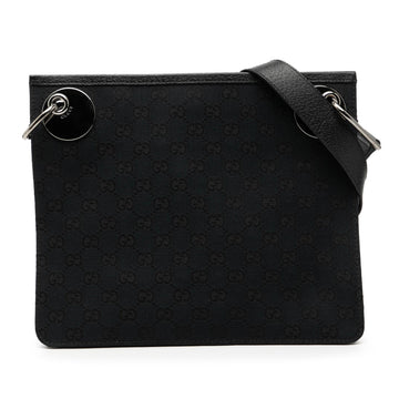 Eclipse Messenger	Bag GG Canvas Small