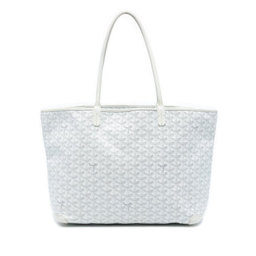 Artois Tote Coated Canvas MM