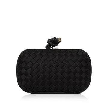 Knot Clutch