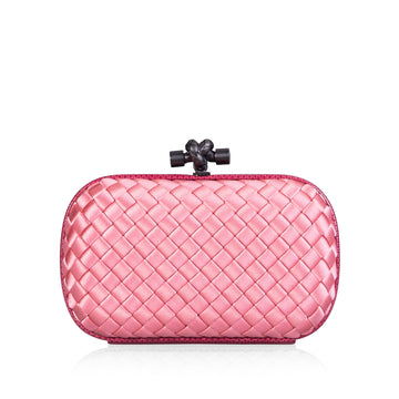 Knot Clutch