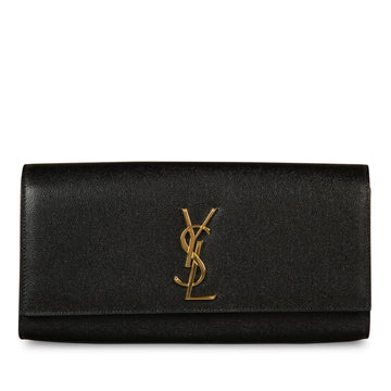 Long Kate Clutch