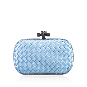 Knot Clutch
