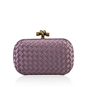 Knot Clutch