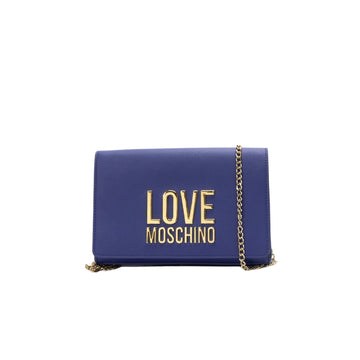 Love Moschino Embellished Swagger Sling Bag