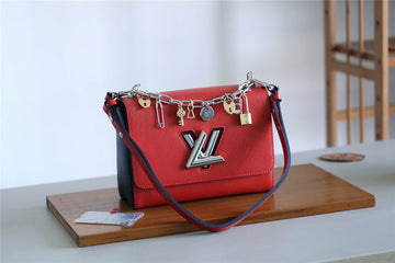 Fashion Lu-Vi bags - 8458