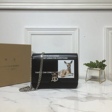 Fashion -BBR Bags - 1638