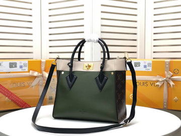 Fashion Lu-Vi bags - 3942