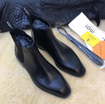Lorae - LOV Men Shoes - 1748