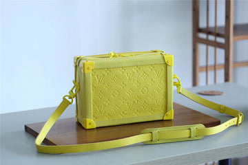 Fashion Lu-Vi bags - 10183