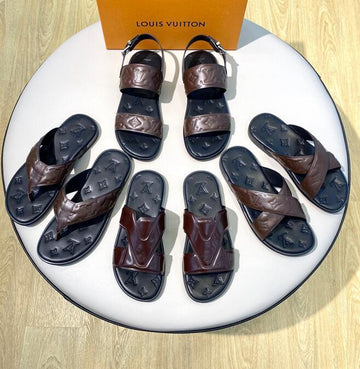 Lorae - LOV Men Shoes - 1124