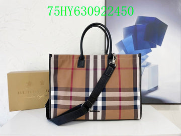 Fashion -BBR Bags - 281