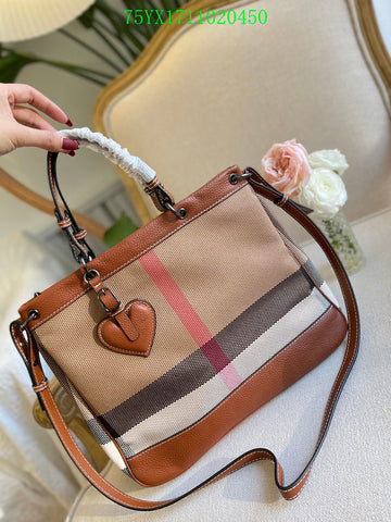 Fashion -BBR Bags - 377