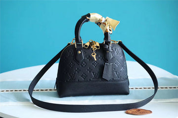 Fashion Lu-Vi bags - 8297