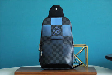 Fashion Lu-Vi bags - 10224