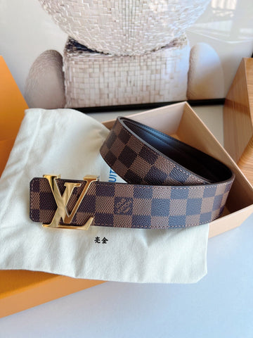 CN -Luxury  LUV  BELTS 027