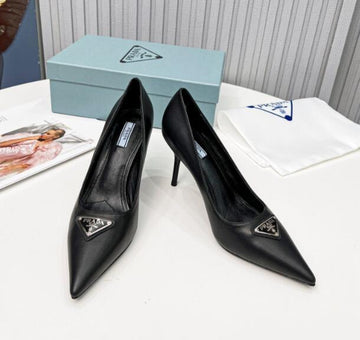 Lorae - PD Women Shoes - 336
