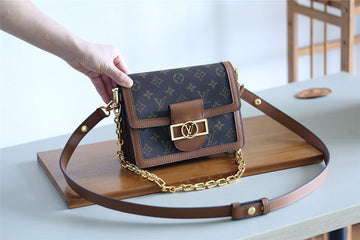Fashion Lu-Vi bags - 8140
