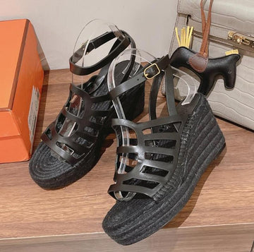 Lorae - LOV Women Shoes - 565