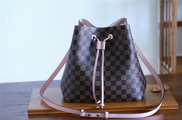 Fashion Lu-Vi bags - 8576