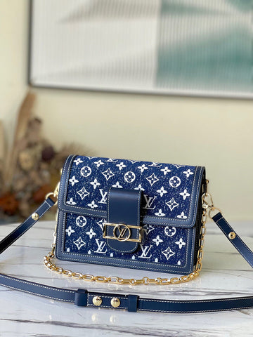 Fashion Lu-Vi bags - 5490
