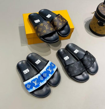 Lorae - LOV Men Shoes - 1480