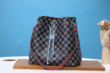 Fashion Lu-Vi bags - 8561