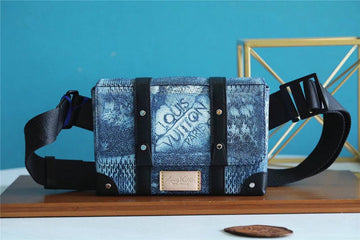 Fashion Lu-Vi bags - 10039