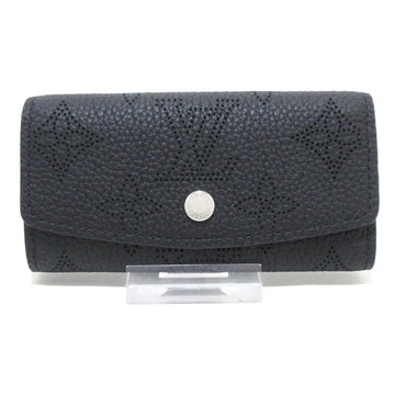 Louis Vuitton Anaé  Leather Wallet
