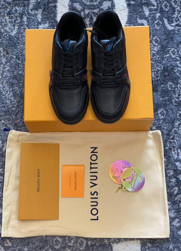 Lorae - LOV Men Shoes - 1445