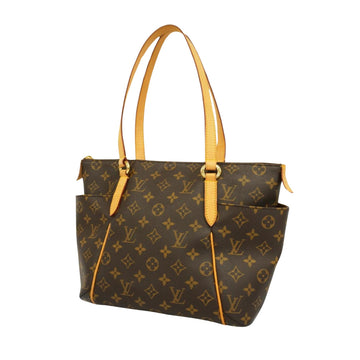 Louis Vuitton Totally  Canvas Tote Bag