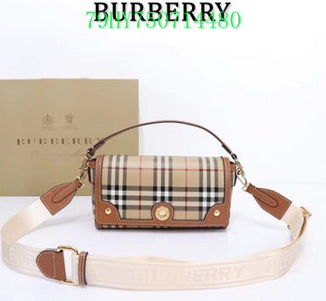 Fashion -BBR Bags - 124