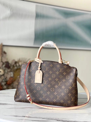 Fashion Lu-Vi bags - 17320