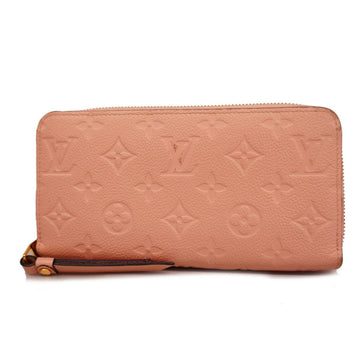 Louis Vuitton  Leather Wallet