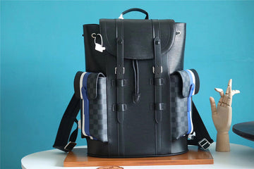 Fashion Lu-Vi bags - 9674