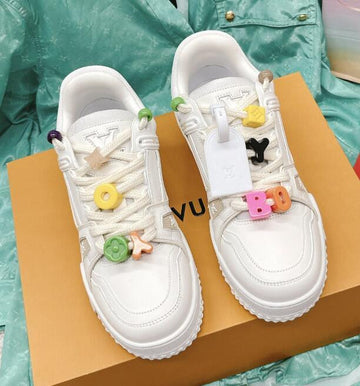 Lorae - LOV Women Shoes - 789