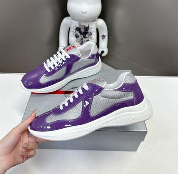 Lorae - PD Men Shoes - 003