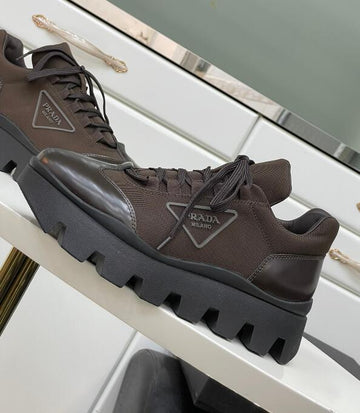 Lorae - PD Men Shoes - 434