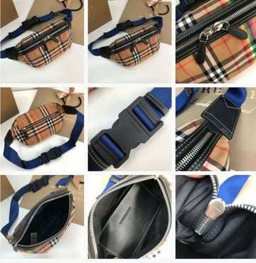 Fashion -BBR Bags - 1187