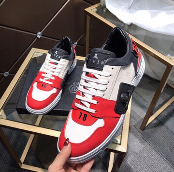 Lorae - PHP Shoes - 107