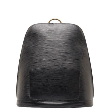 Louis Vuitton Gobelins  Leather Backpack Bag