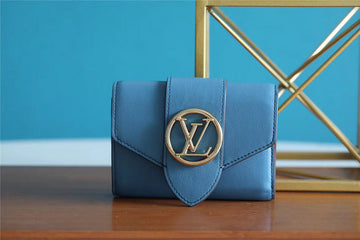 Fashion Lu-Vi bags - 8973