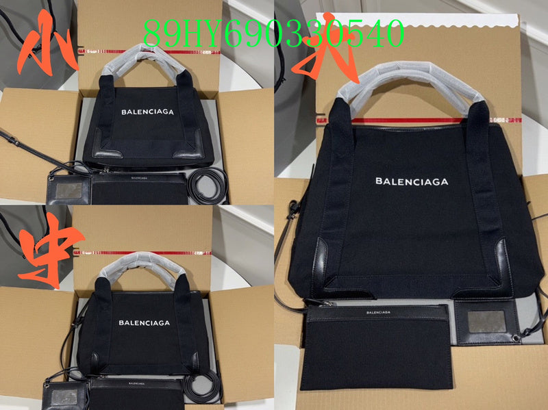 Fashion - BGA Bags - 1852