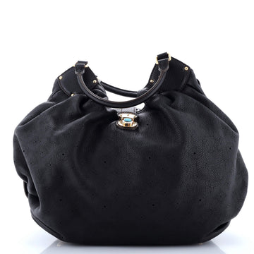 XL Hobo Mahina Leather