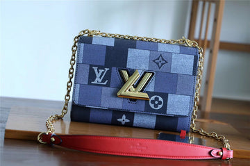 Fashion Lu-Vi bags - 8536