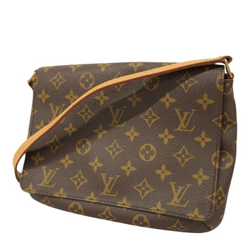 Louis Vuitton Mtte Tango  Canvas Shoulder Bag