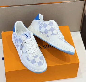 Lorae - LOV Men Shoes - 1060