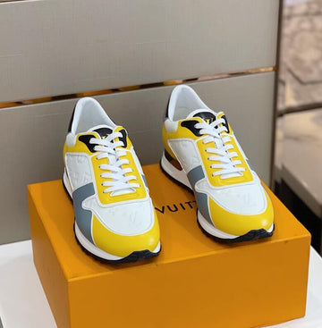 Lorae - LOV Men Shoes - 1619