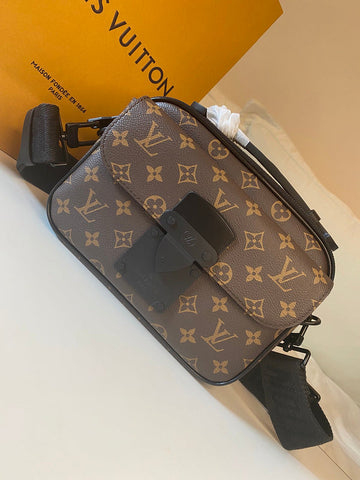 Fashion Lu-Vi bags - 17526