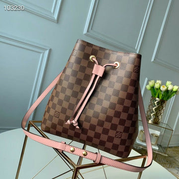 Fashion Lu-Vi bags - 17225